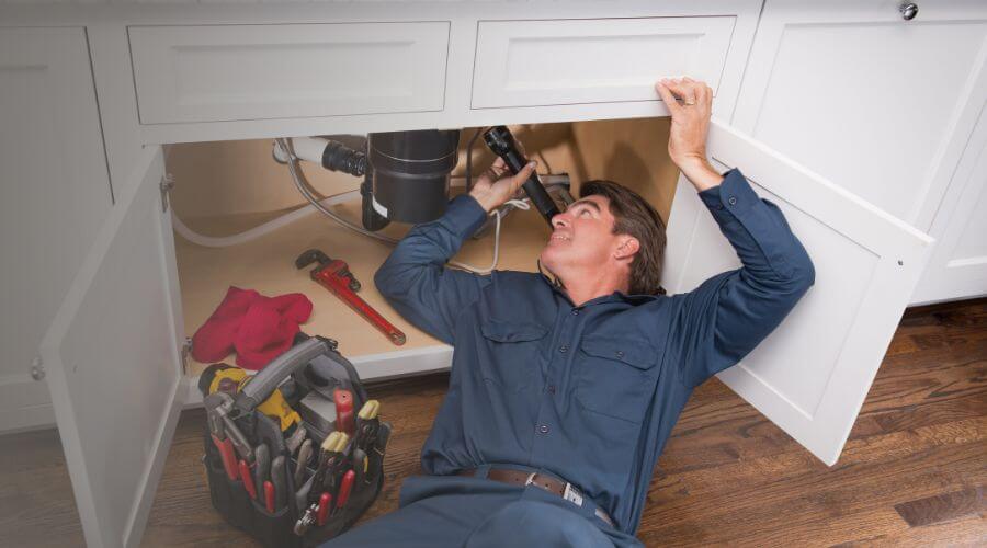 Professional sewer line replacement in Pollock, ID